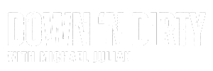 Down 'n Dirty with Michael Julian Logo